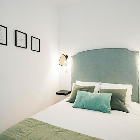 For You Rentals Apartamento Temporal Delicias Madrid Ccr9 Exterior photo