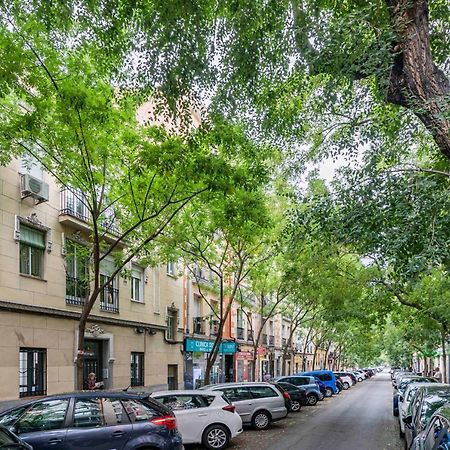 For You Rentals Apartamento Temporal Delicias Madrid Ccr9 Exterior photo
