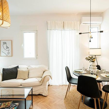 For You Rentals Apartamento Temporal Delicias Madrid Ccr9 Exterior photo