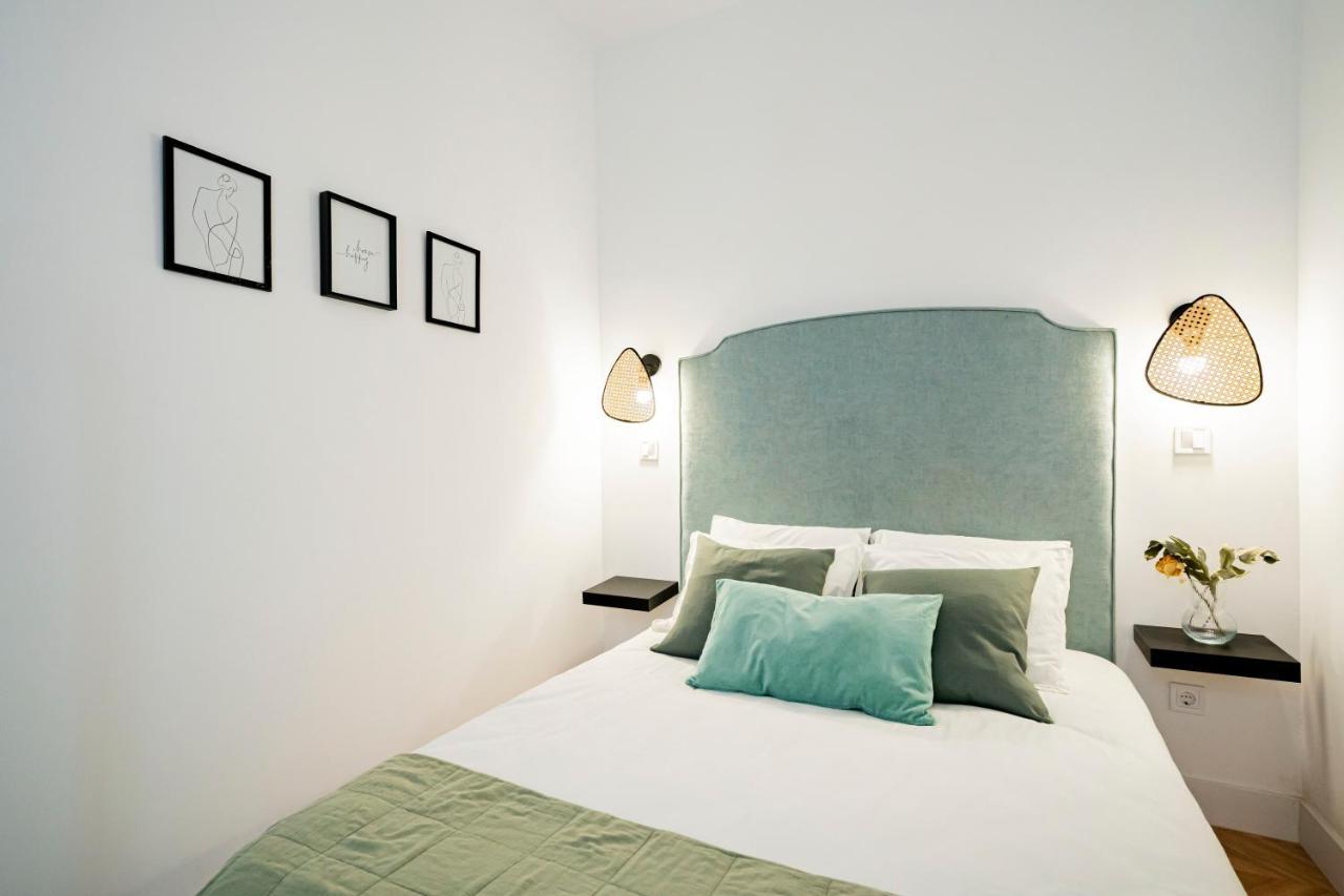 For You Rentals Apartamento Temporal Delicias Madrid Ccr9 Exterior photo