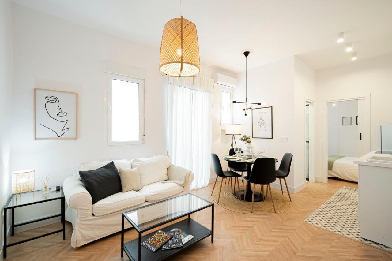 For You Rentals Apartamento Temporal Delicias Madrid Ccr9 Exterior photo