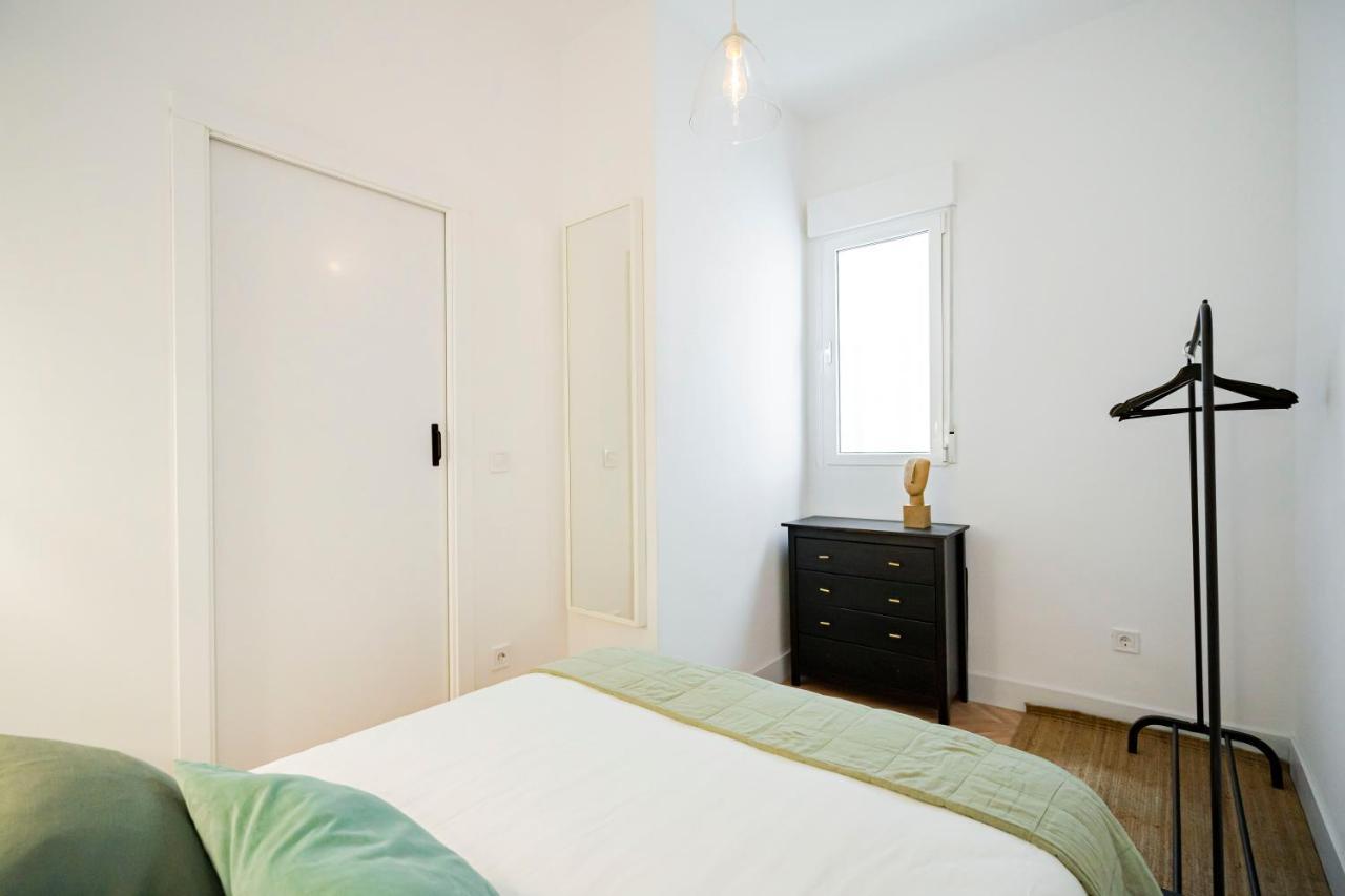 For You Rentals Apartamento Temporal Delicias Madrid Ccr9 Exterior photo